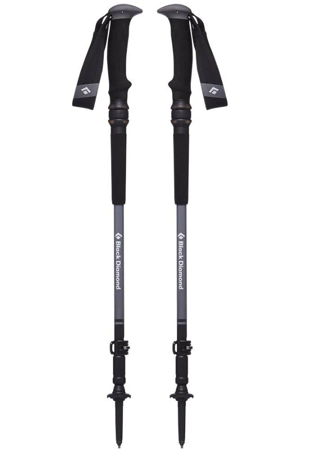 tsa collapsible hiking pole