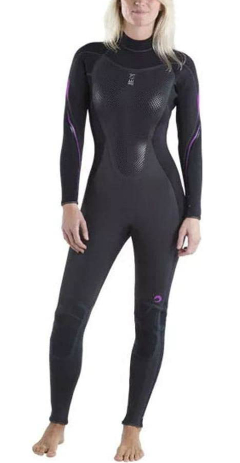 Best Womens Wetsuits For Surfing Diving And Swimming 0547