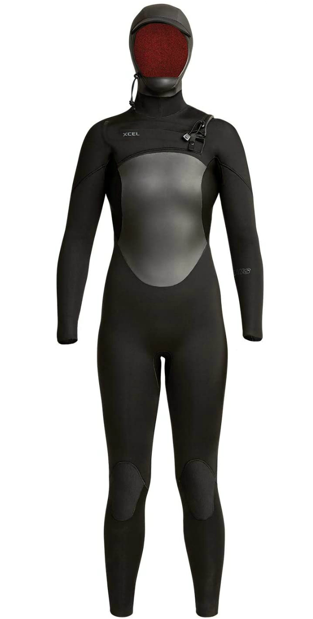 Best Womens Wetsuits For Surfing Diving And Swimming