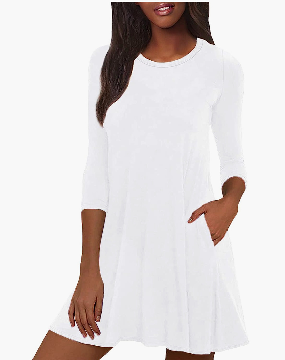 womens-white-dresses