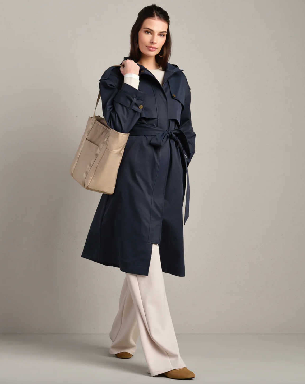 best-trench-coats-for-women