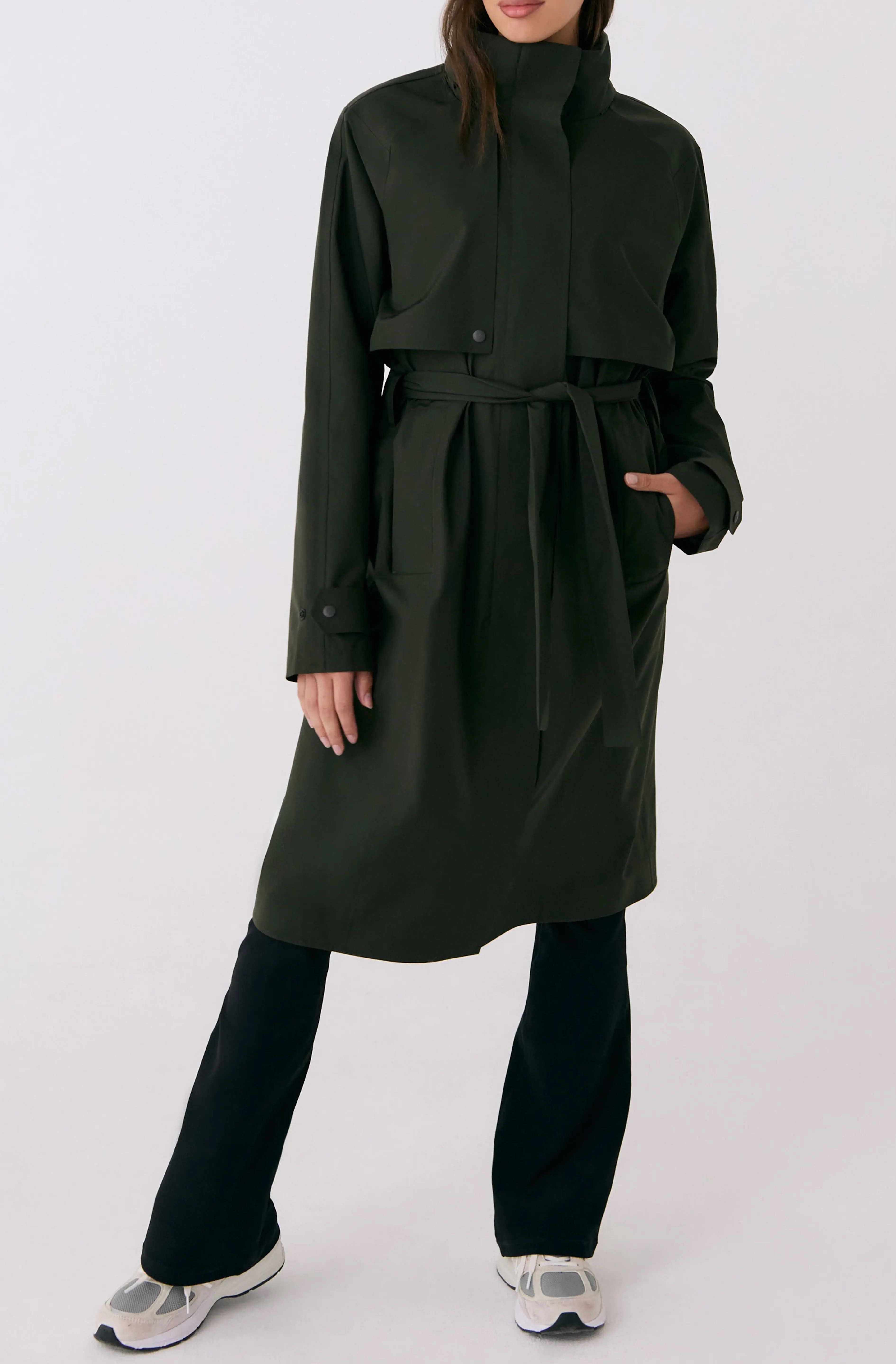 best-trench-coats-for-women