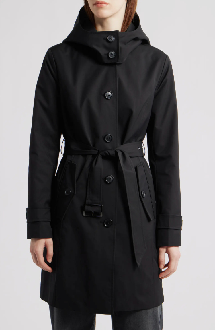 best-trench-coats-for-women