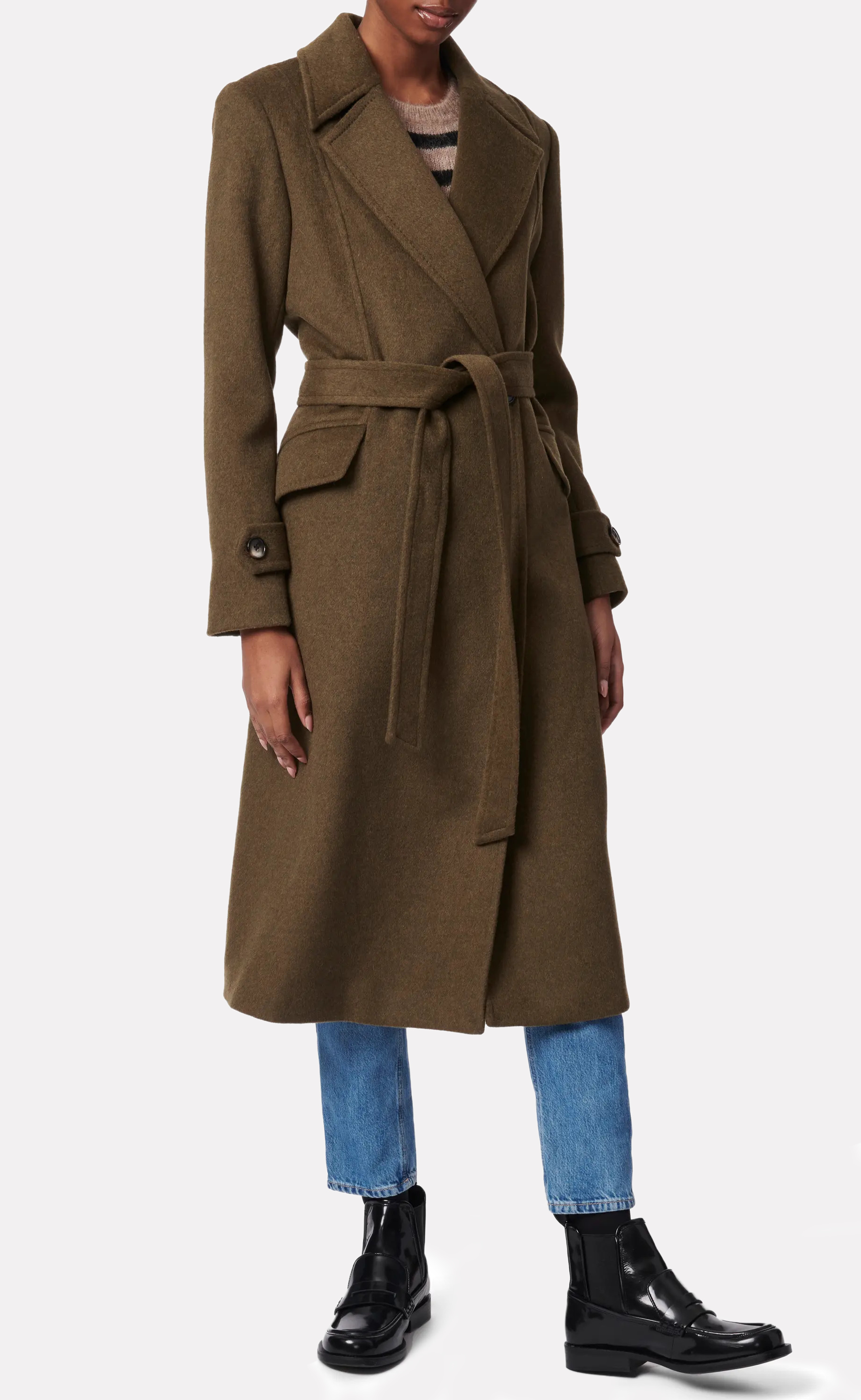 best-trench-coats-for-women