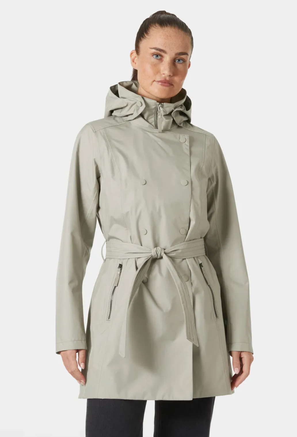best-trench-coats-for-women