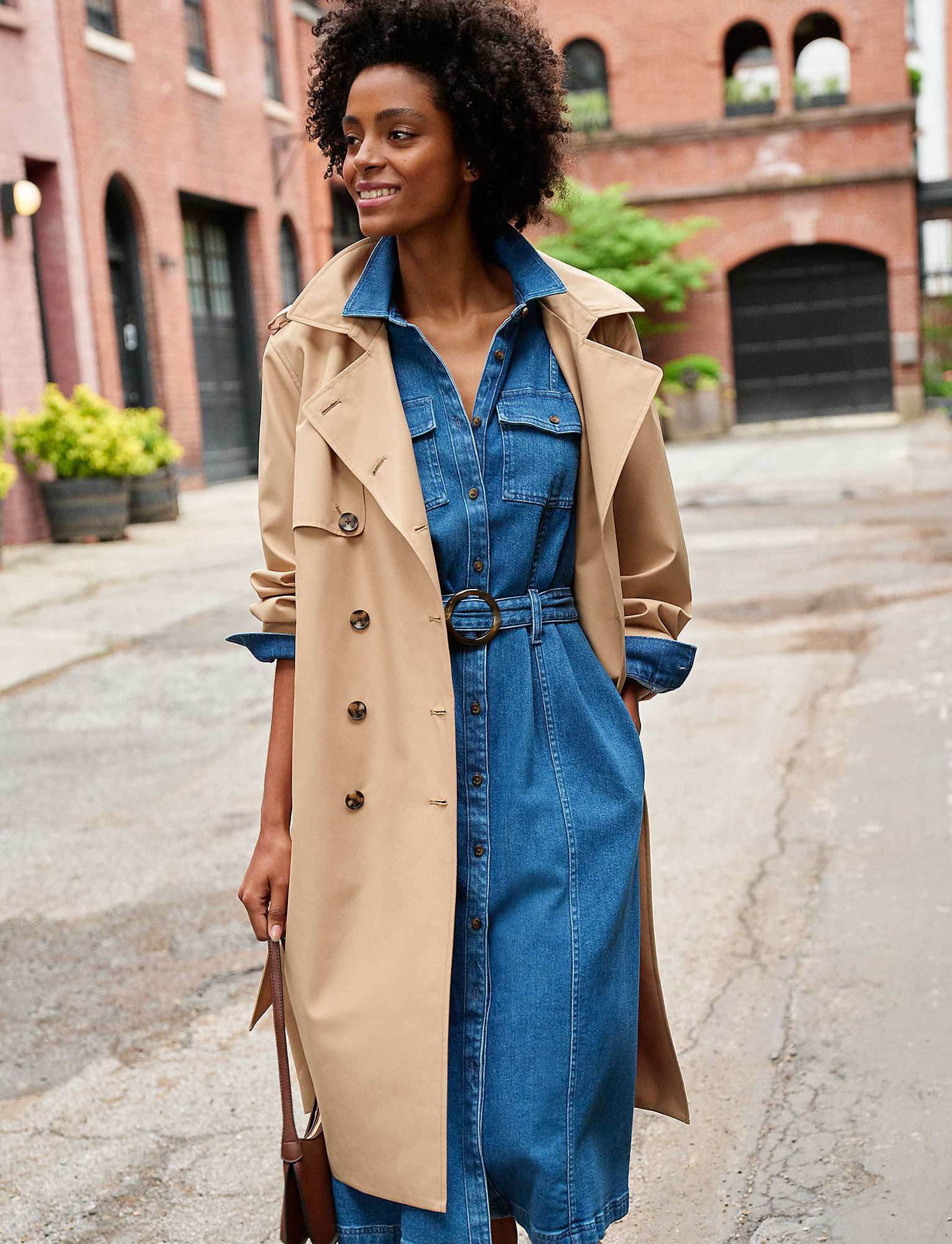 best-trench-coats-for-women