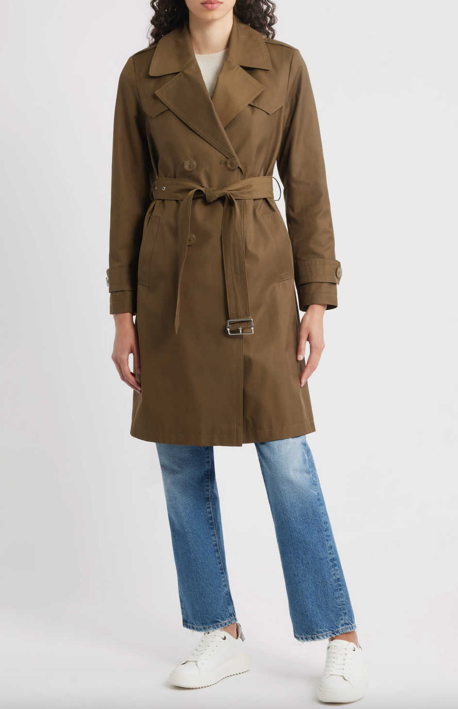 best-trench-coats-for-women