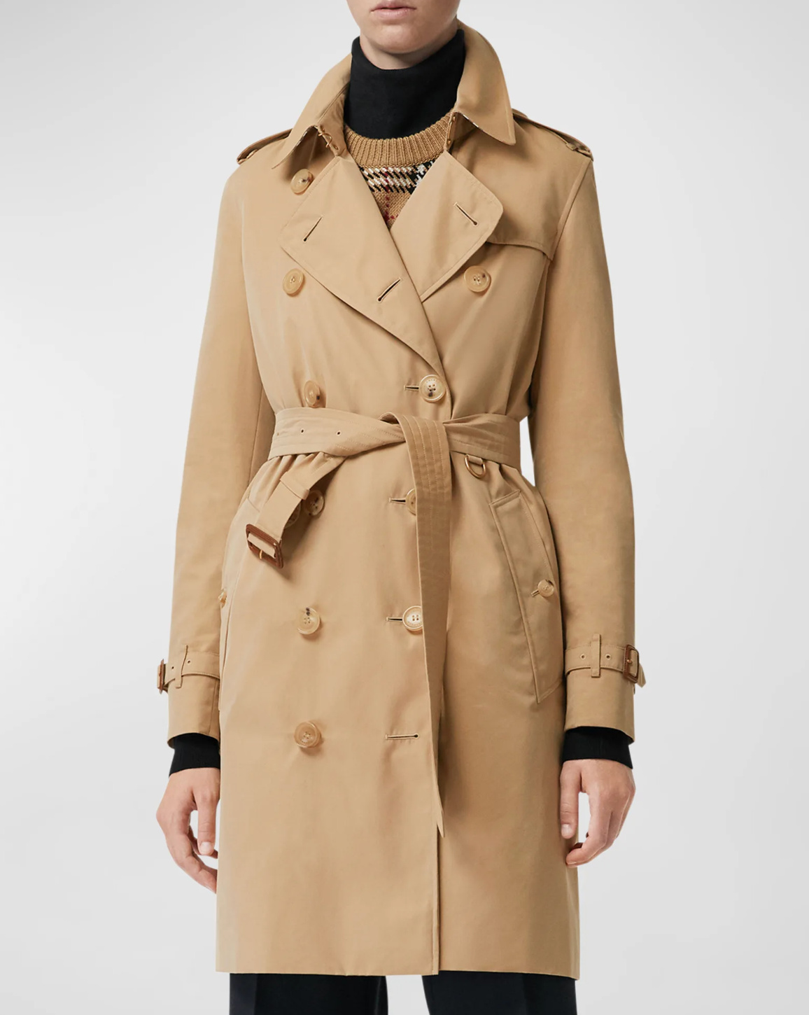 best-trench-coats-for-women