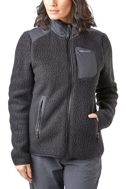 best-fleece-jacket-women