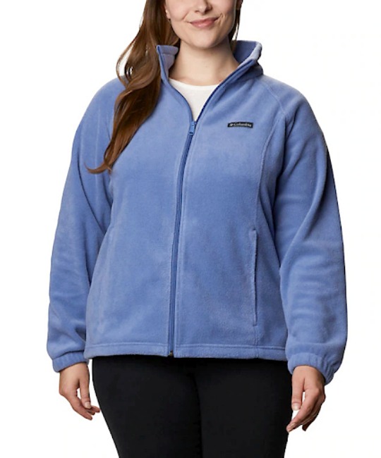 best-fleece-jacket-women