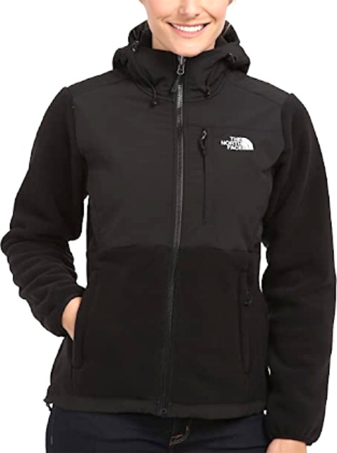 best-fleece-jacket-women