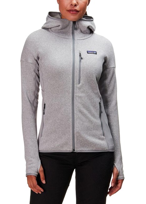 best-fleece-jacket-women