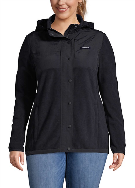 best-fleece-jacket-women