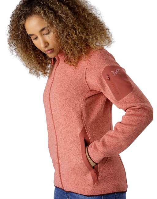 best-fleece-jacket-women