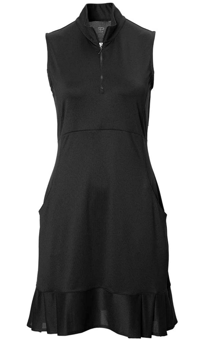 19 Cute Womens Golf Dresses That Will Have You Teeing Off in Style