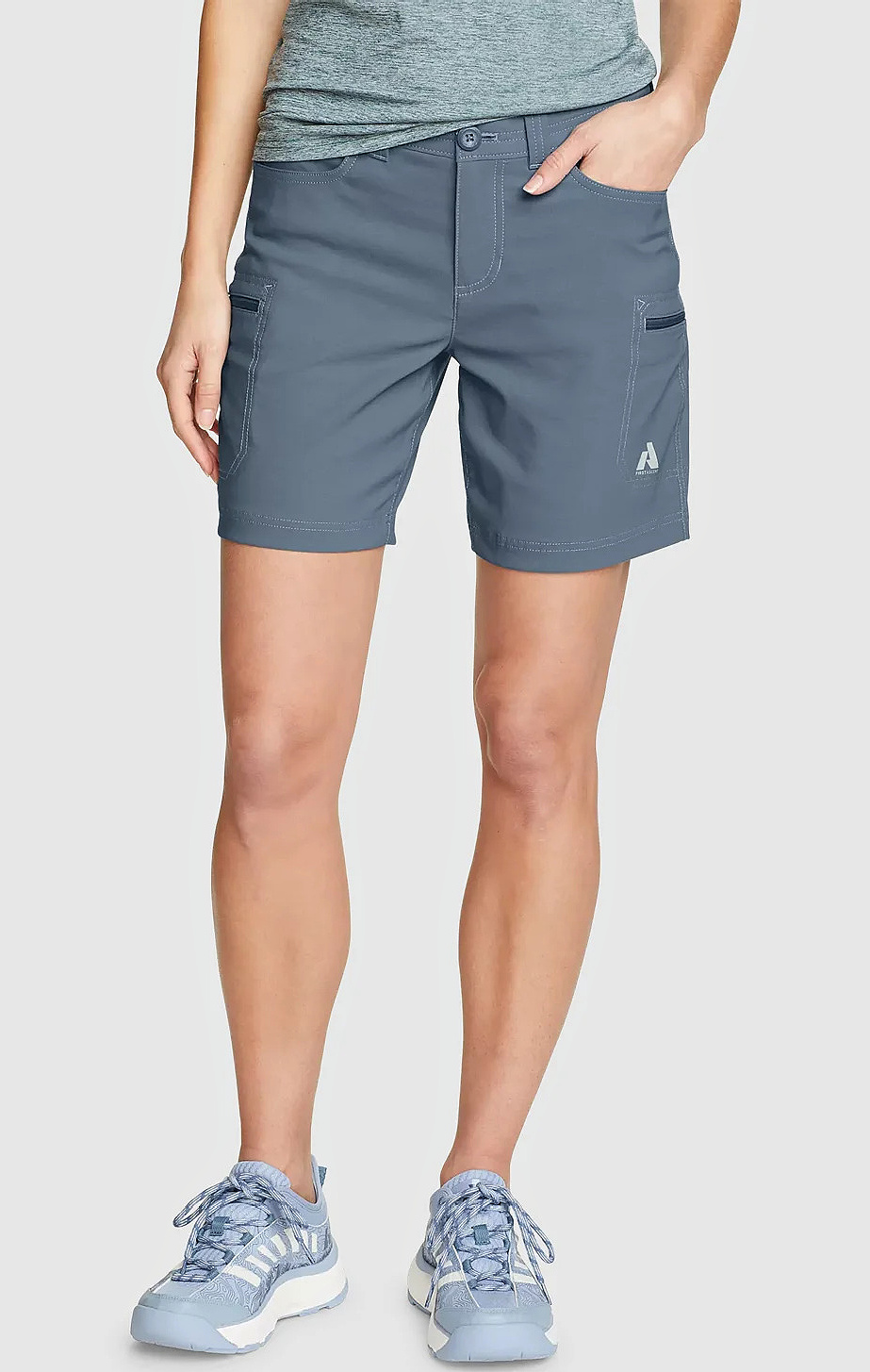 best-hiking-shorts-women