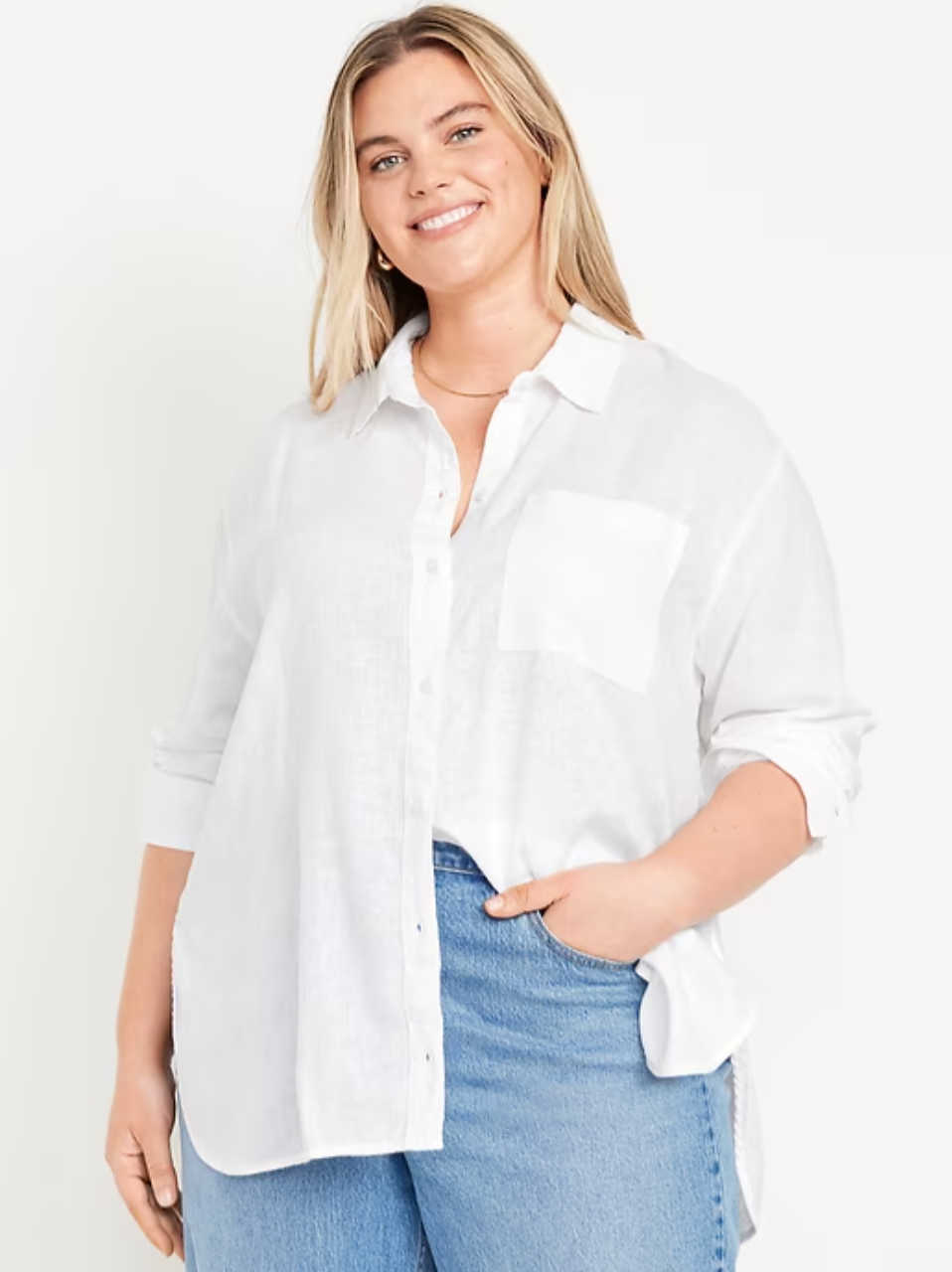 best-linen-shirts-for-women