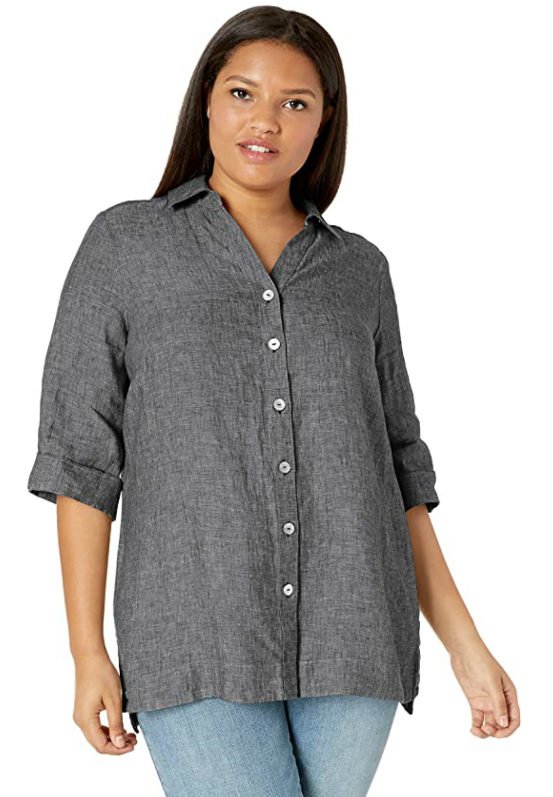 best-linen-shirts-for-women
