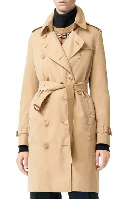 best-trench-coats-for-women