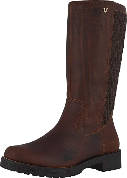 best-brown-knee-high-boots