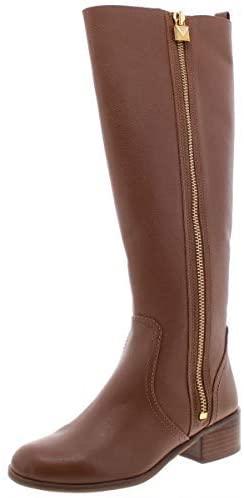 Add These 10 Best Brown Knee High Boots To Your Cold-Weather Outfits