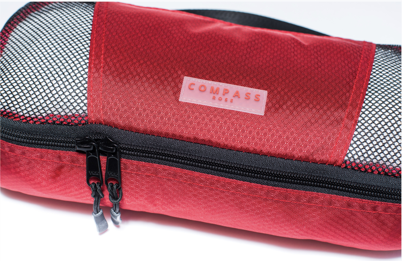 Compass Packing Cubes