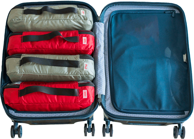best-packing-cubes-for-carry-on