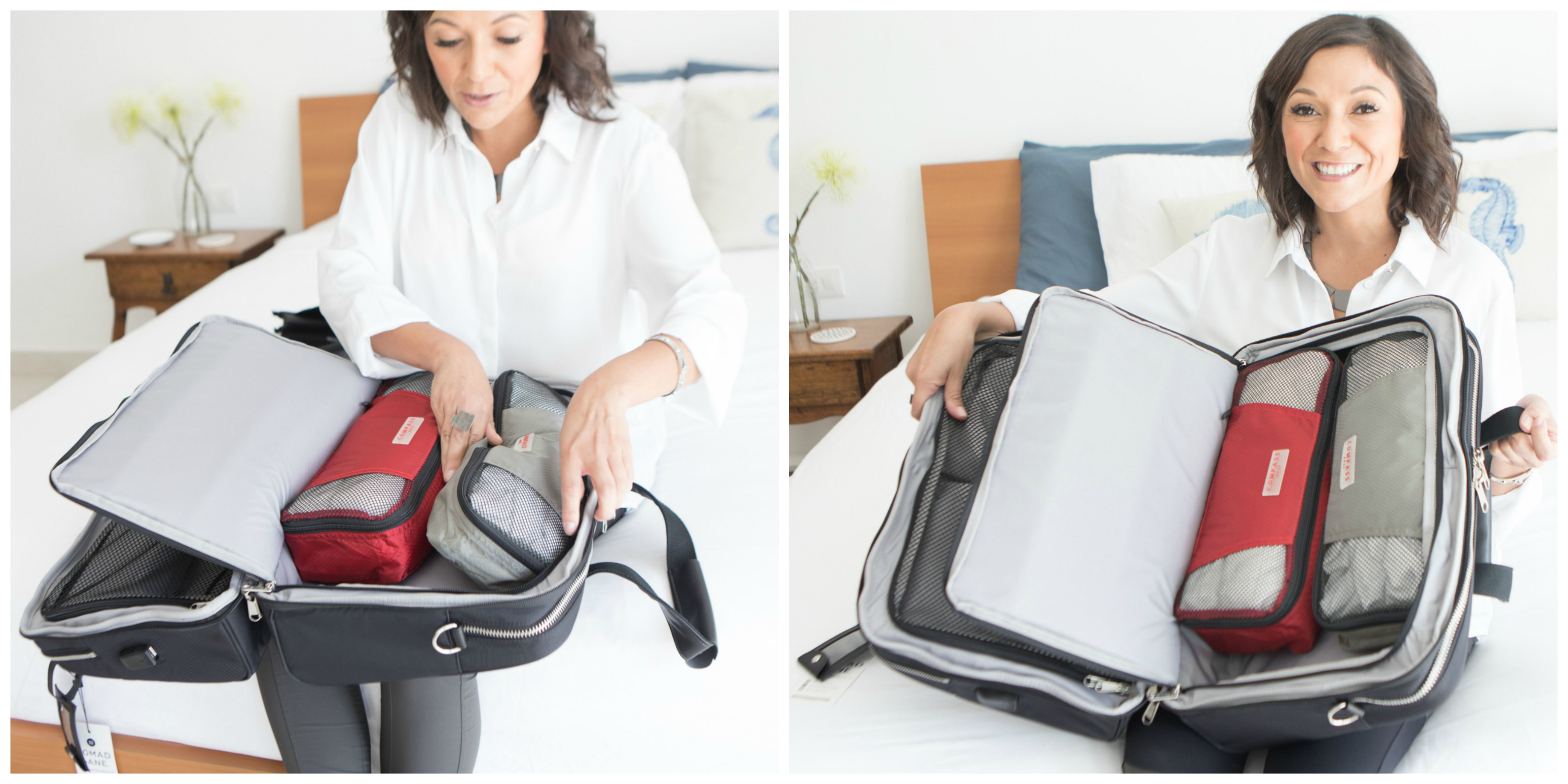 Best Carry-On Luggage And Packing Pieces For Your Spring Bucket