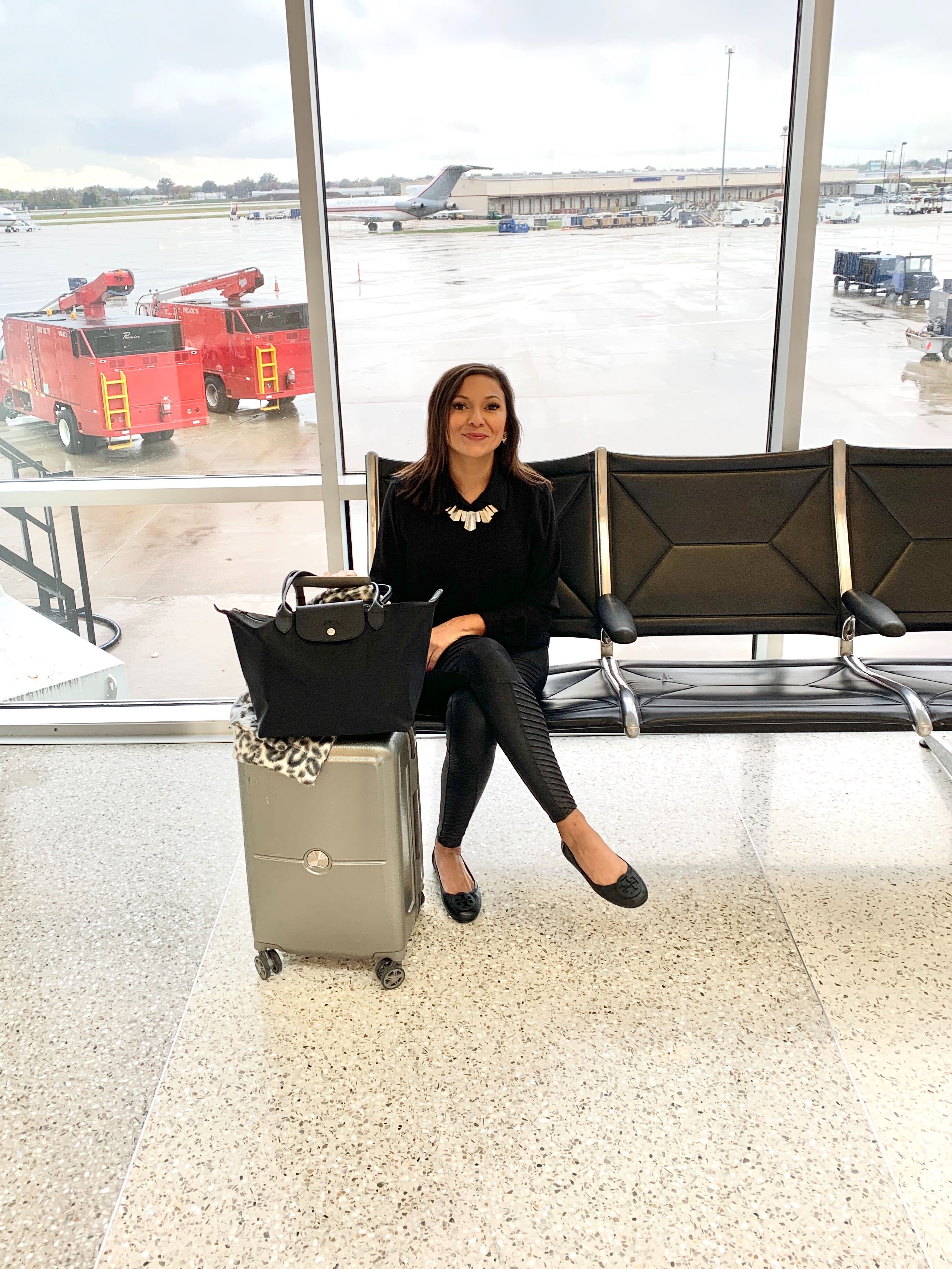 Delsey Turenne Carry On Review: Learn Why Travelers Love It