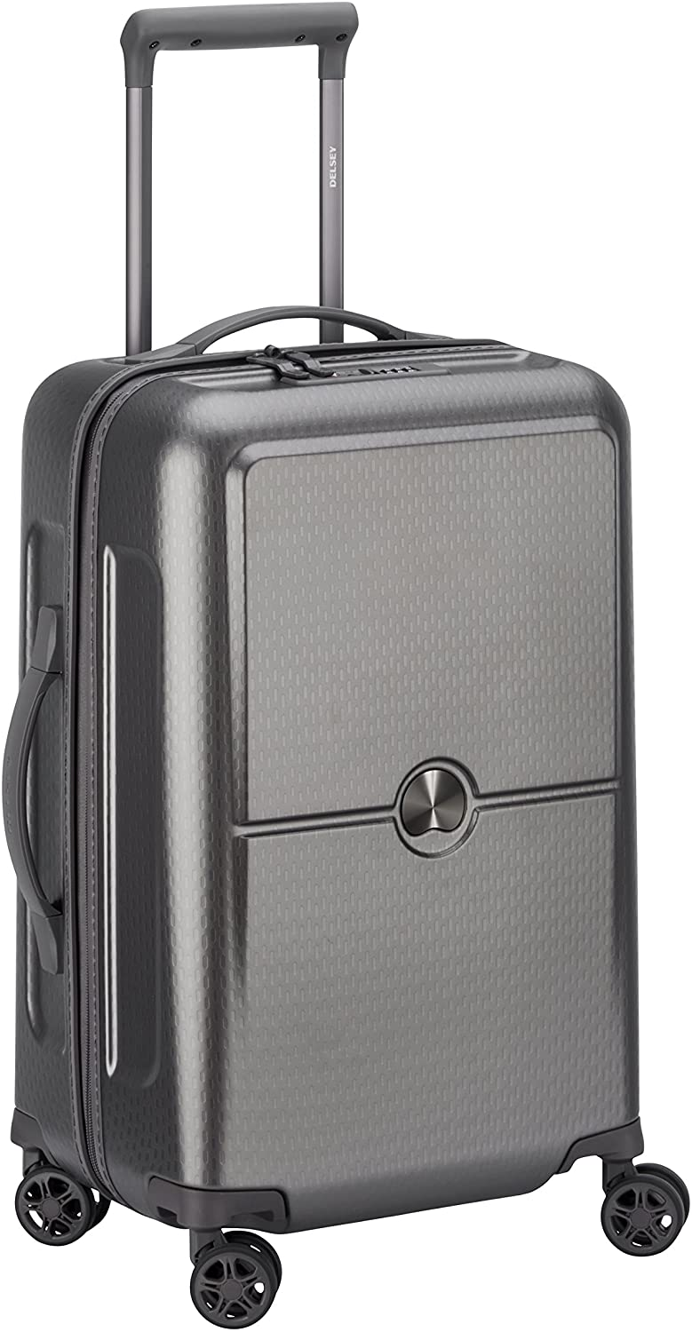 delsey revolve carry on