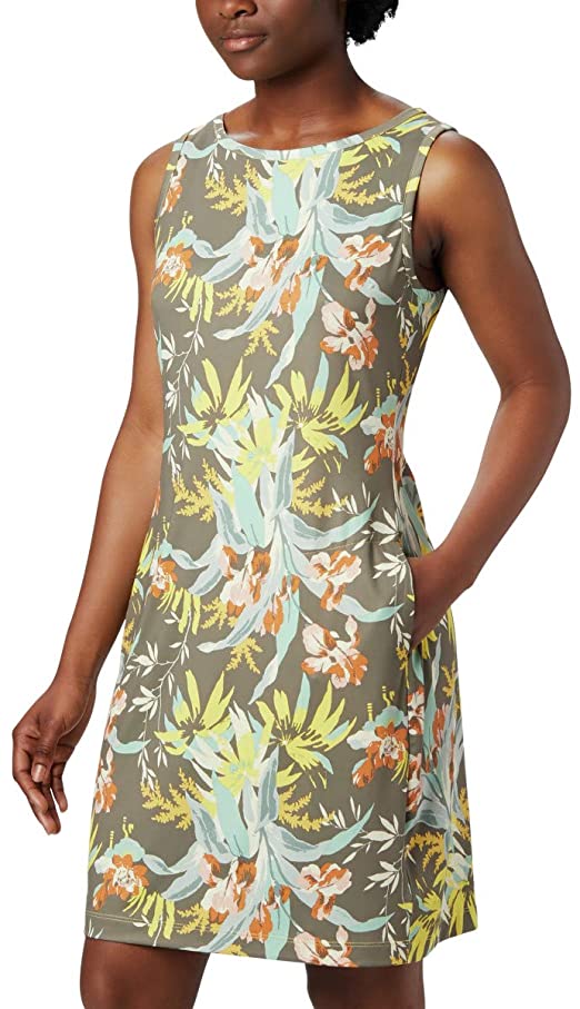 Best Dresses With Pockets for Work, Play, or Travel