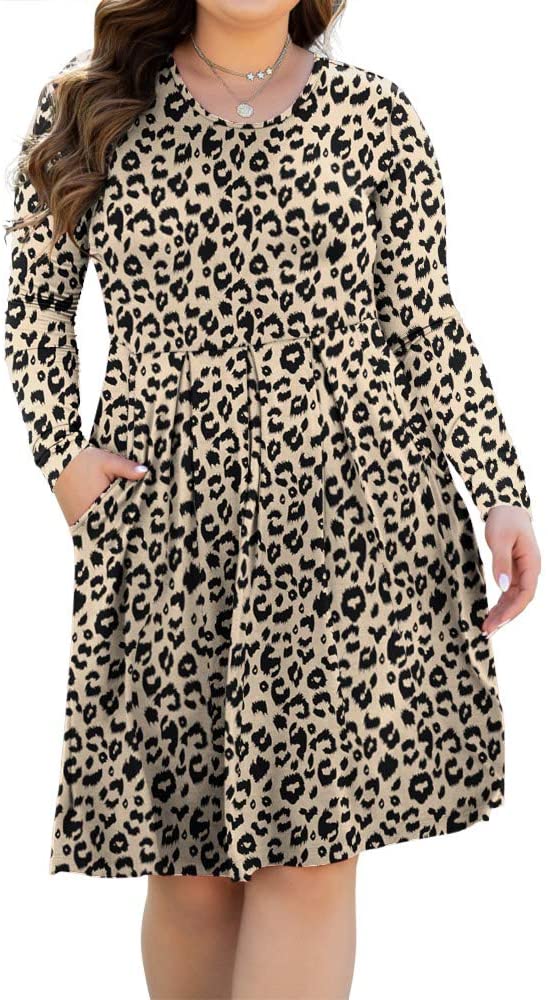 Best Dresses With Pockets for Work, Play, or Travel