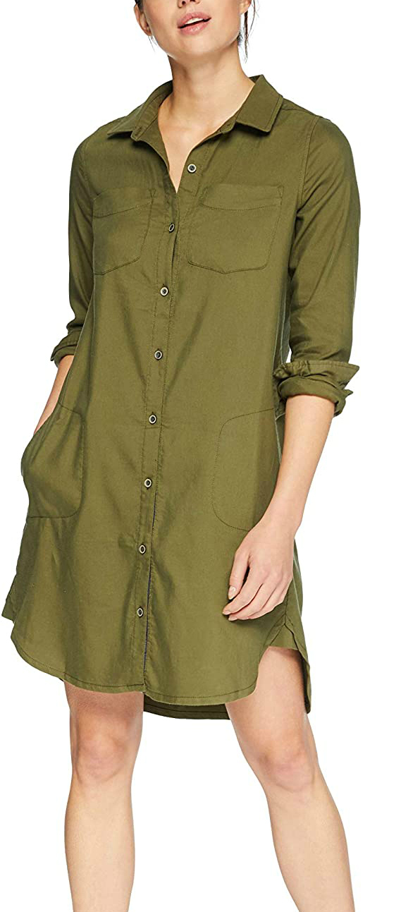 Best Dresses With Pockets for Work, Play, or Travel