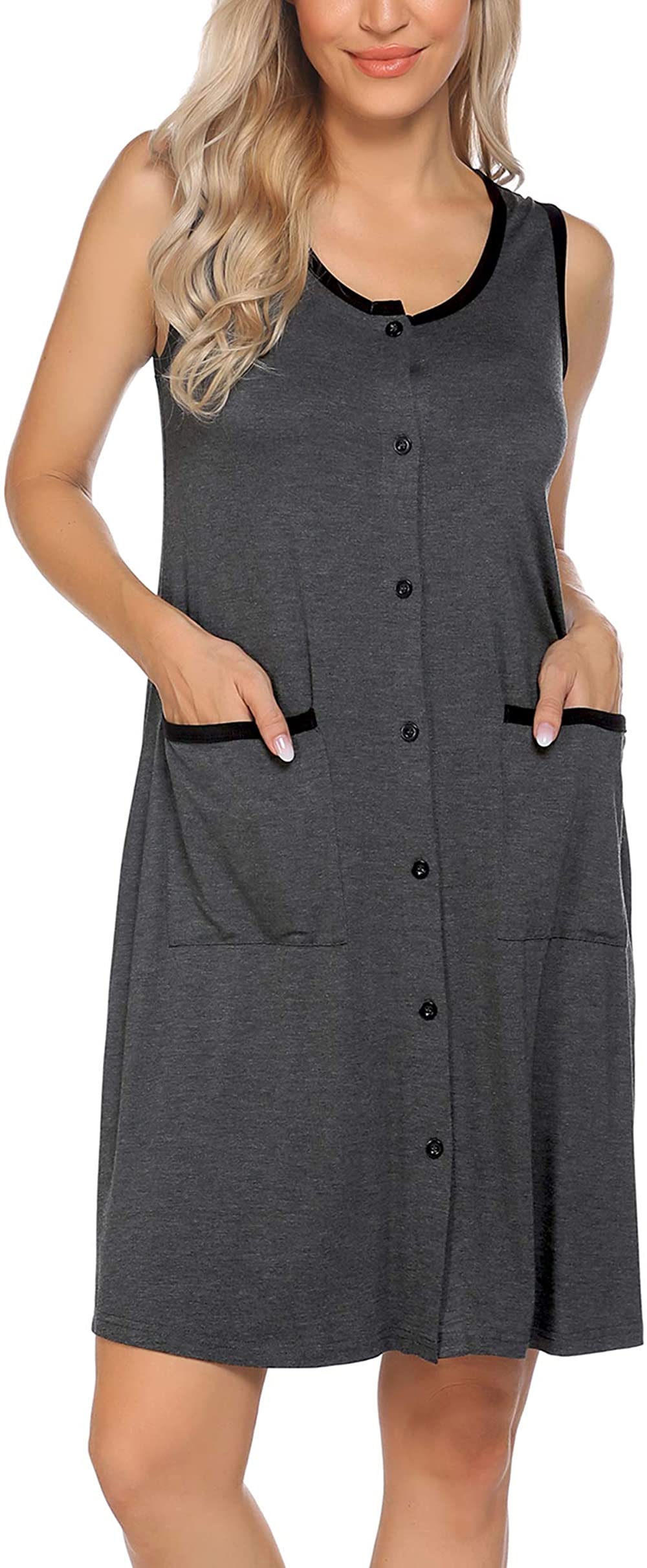 Best Dresses With Pockets for Work, Play, or Travel