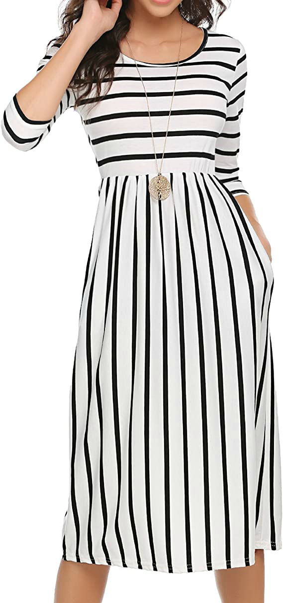 best dresses with pockets