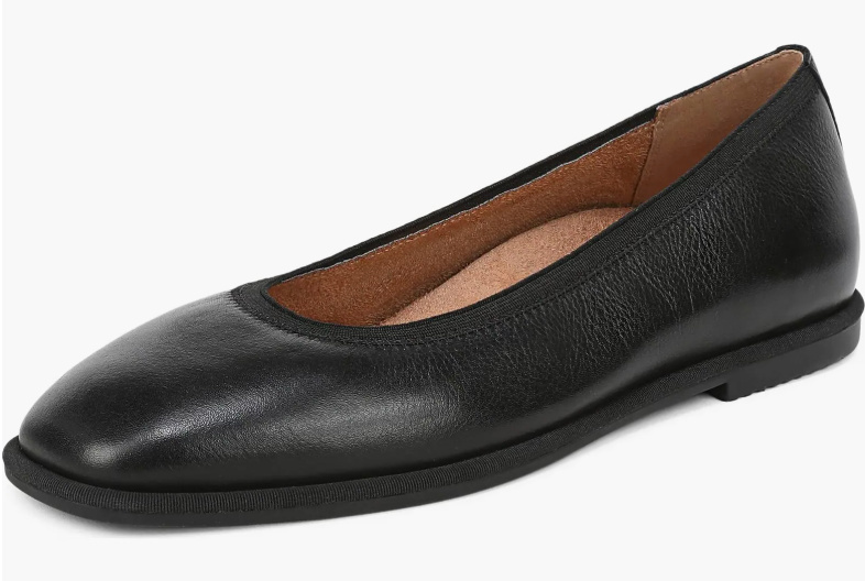 Vionic-podiatrist-recommended-shoes-for-flat-feet