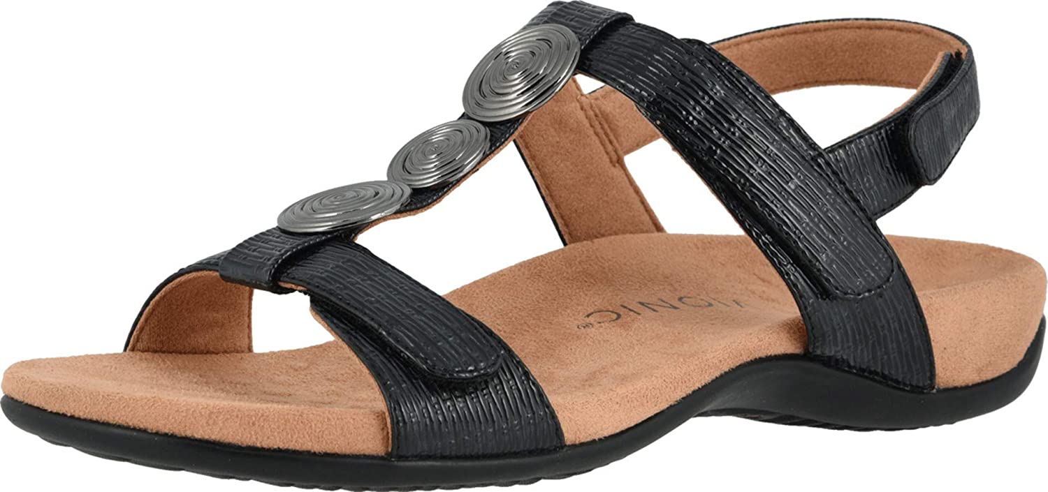 best sandals for wide flat feet womens