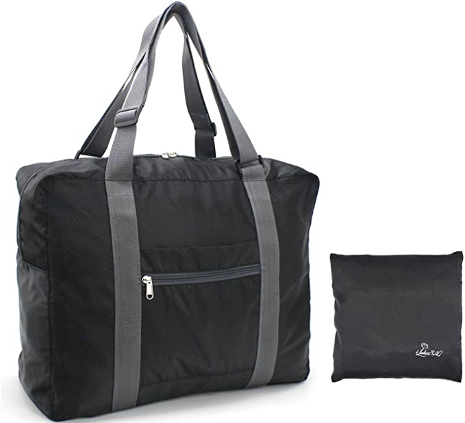 duffel bag personal item