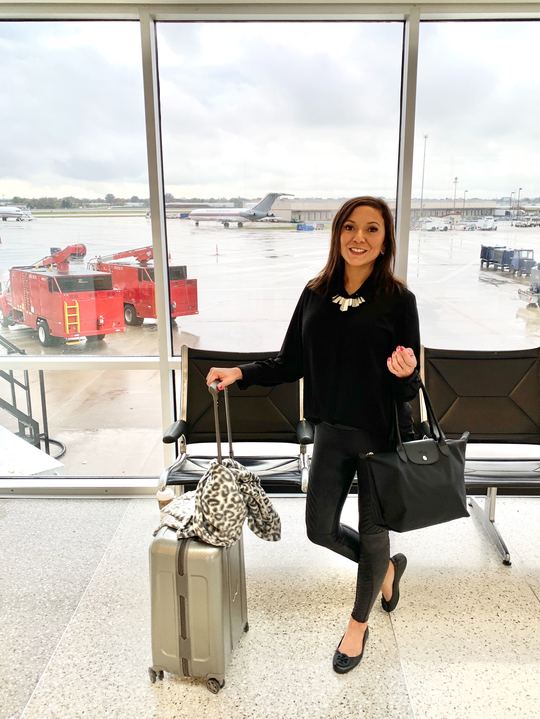 Carry-On vs Personal Item: how to manage your baggage allowance