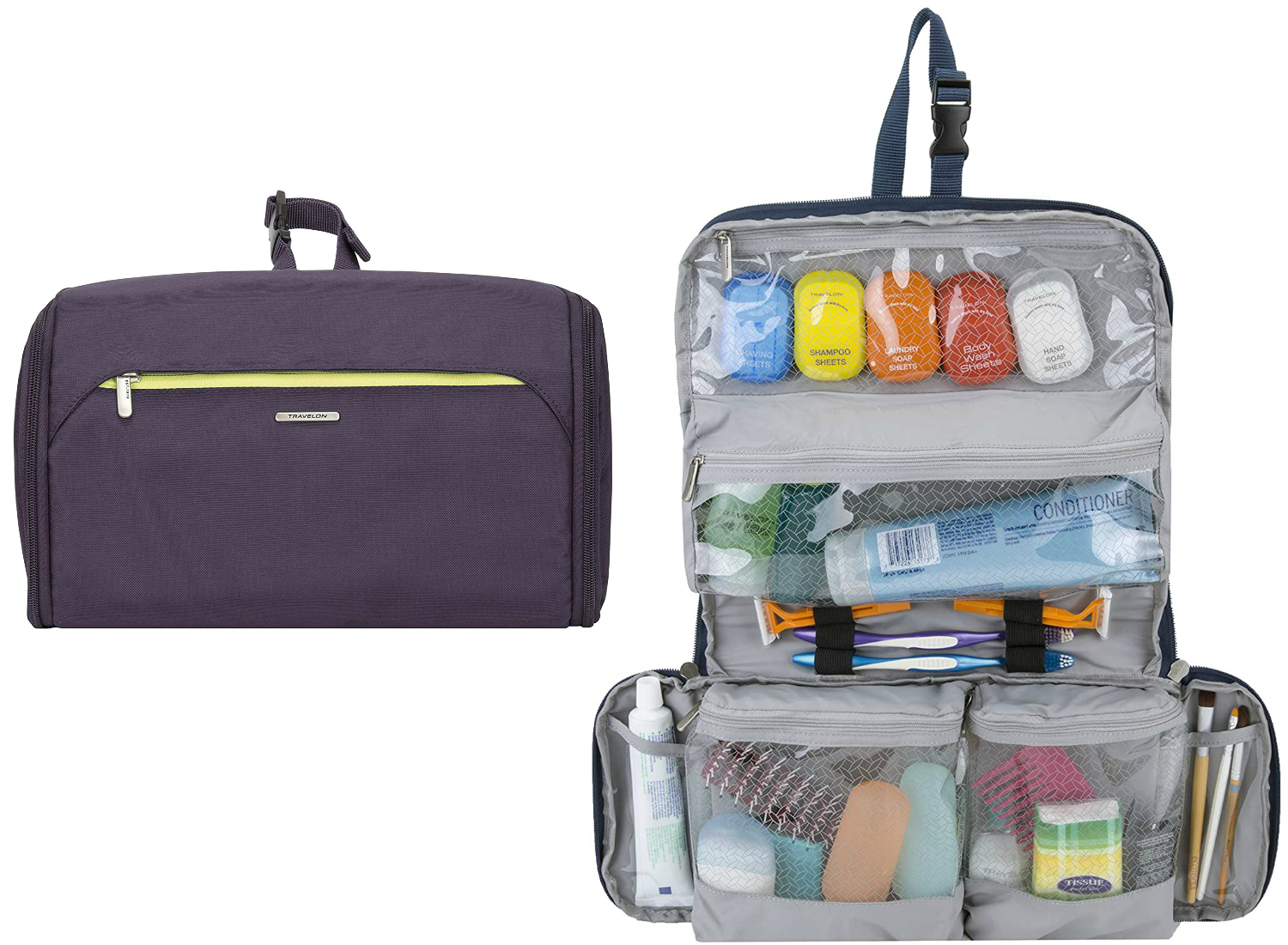 Toiletries For Travel: Ten Ways To Reduce Your Toiletries On Long Trips -  Indie Travel Podcast