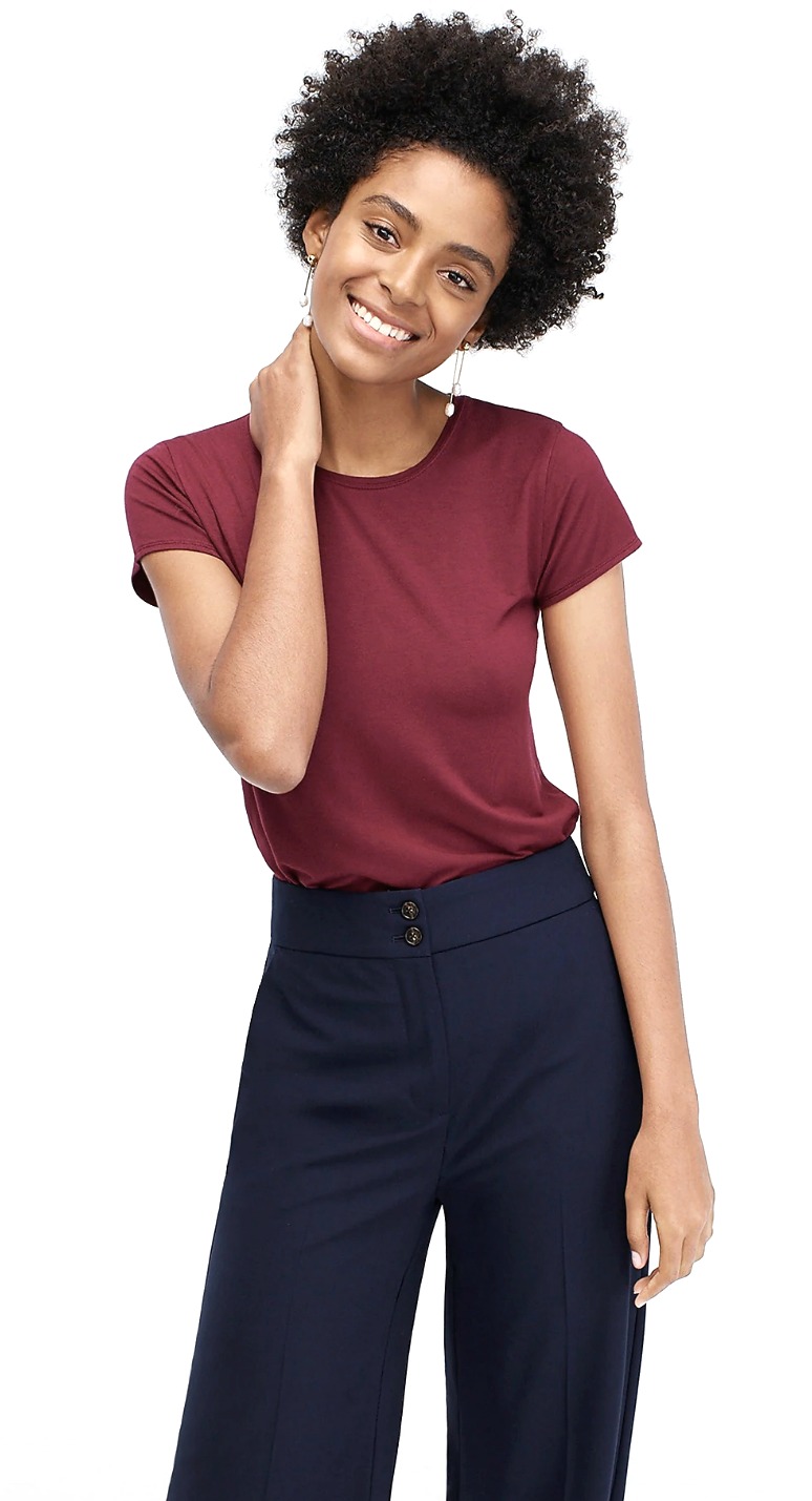 j-crew-t-shirt