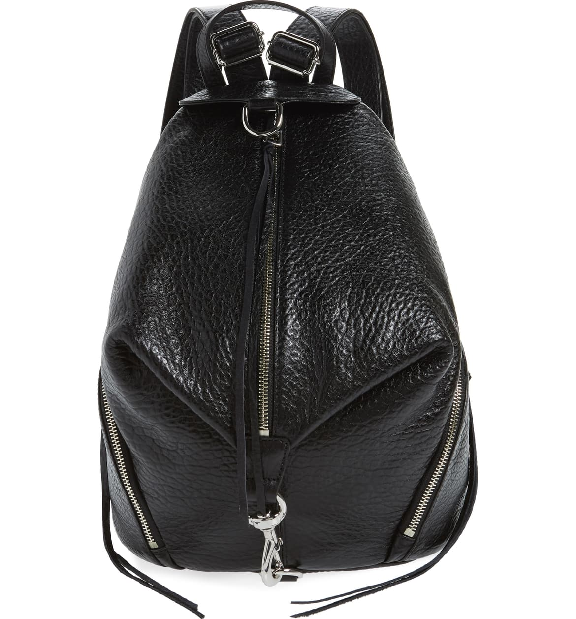 Longchamp Mini Le Pliage Backpack - Elle Blogs