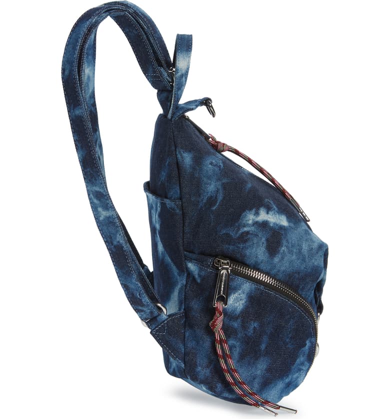 Longchamp Mini Le Pliage Backpack - Elle Blogs