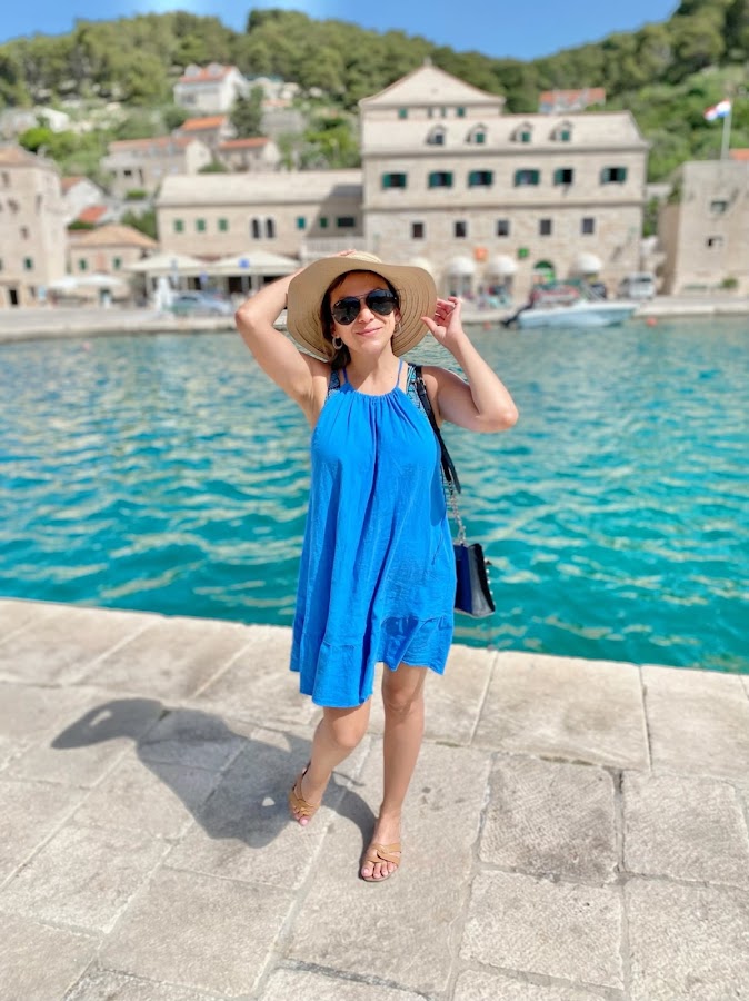 Homenesgenics Summer Dresses For Women Clearance Under $10 Free Shipping Cotton Dresses For