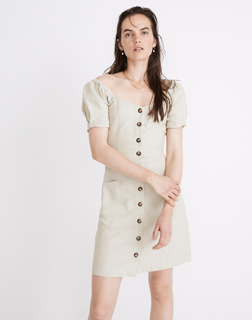 linen-dressalinen-summer-dresses-for-travel
