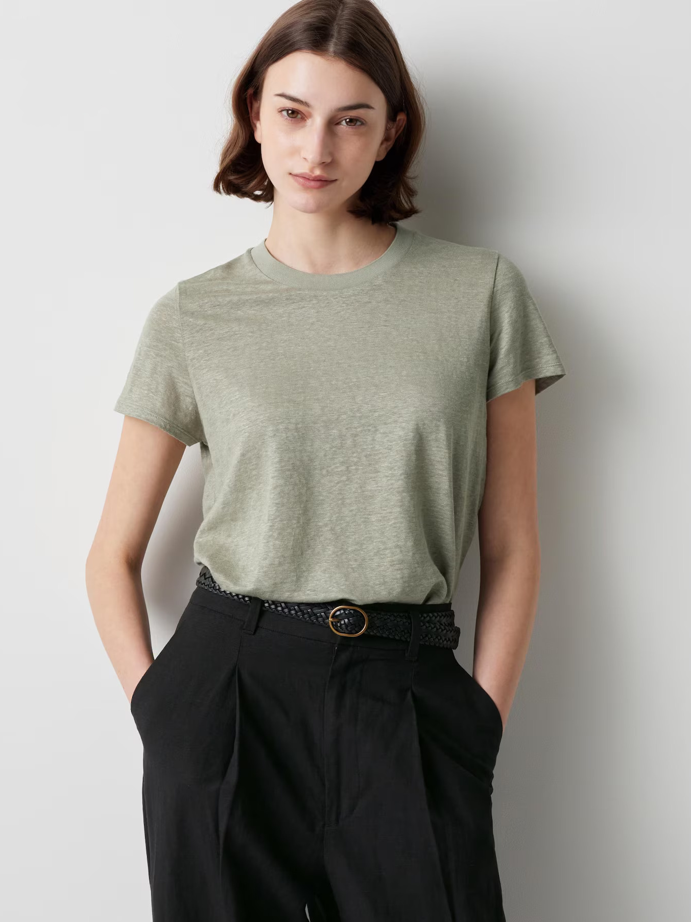 best-linen-t-shirt-womens