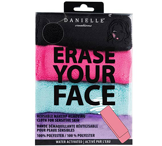 Best Makeup Remover Cloth That s Portable And Eco Friendly