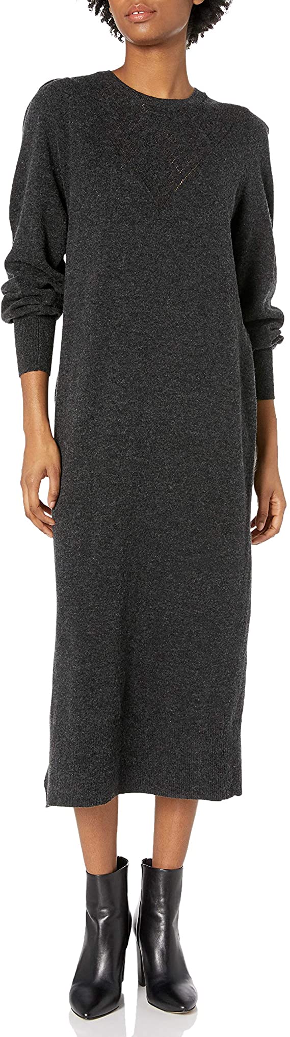 Wool dress – Telegraph