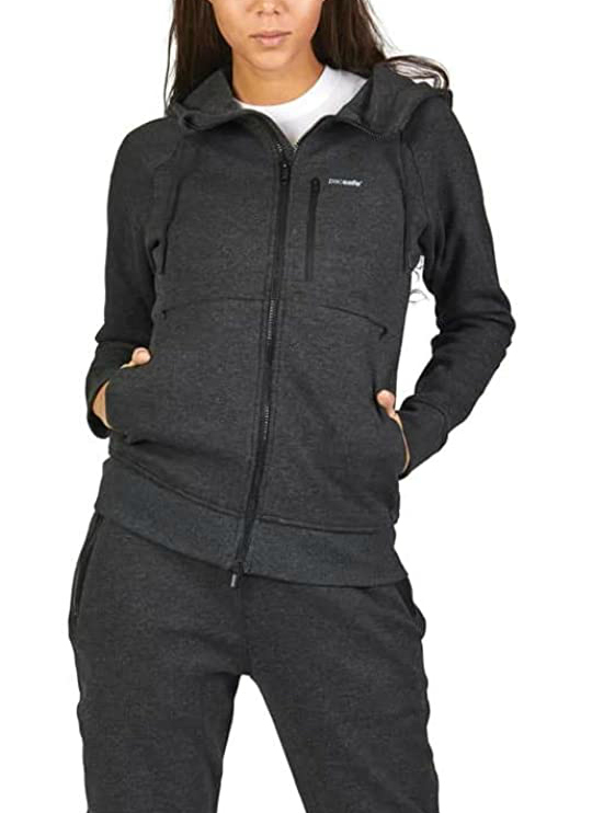 Best Travel Hoodies for Women That Are Comfy, Yet Stylish
