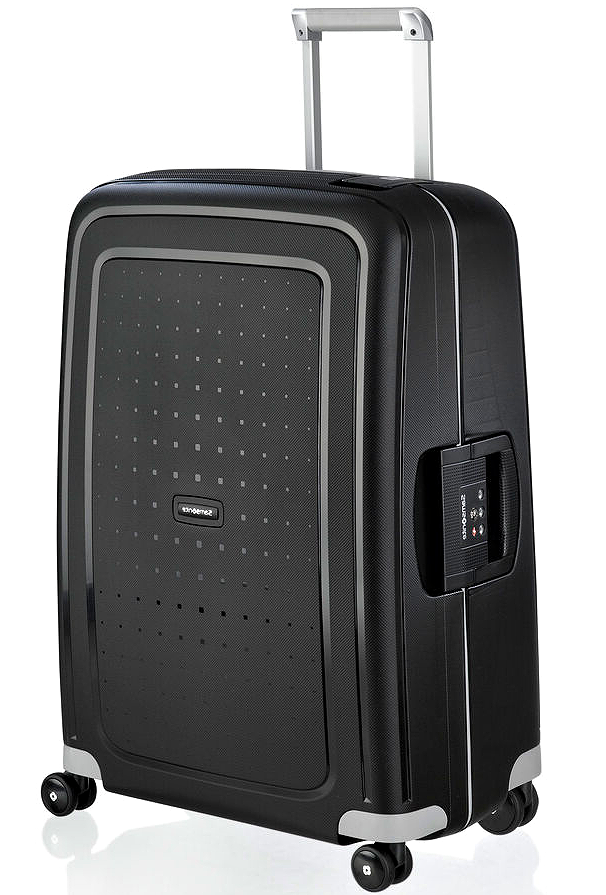 Carry On Hard Case Luggage Without Zipper Samsonite Hard Case No